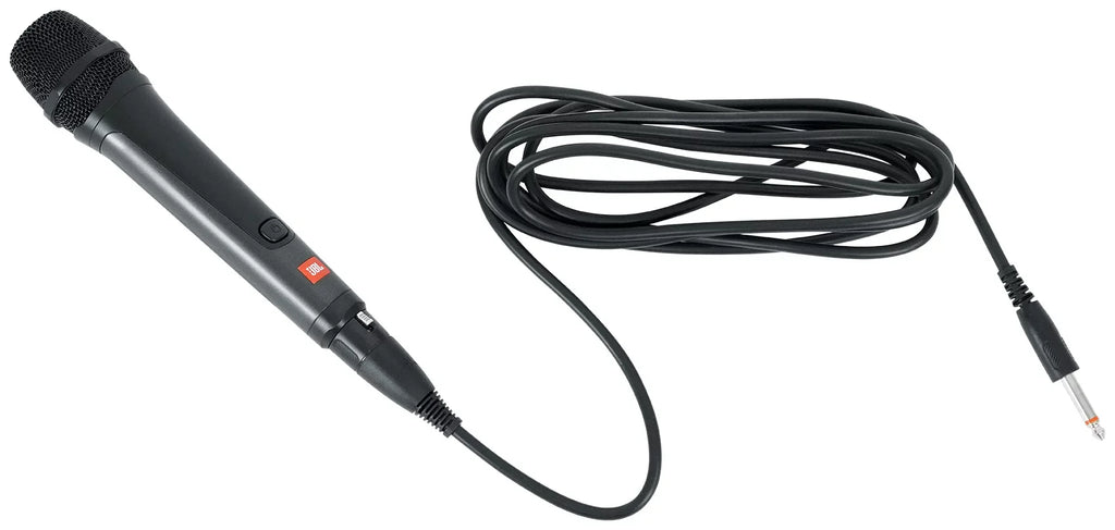 Microphone Mic Wired PBM100 Vocal w/ Dynamic Cable