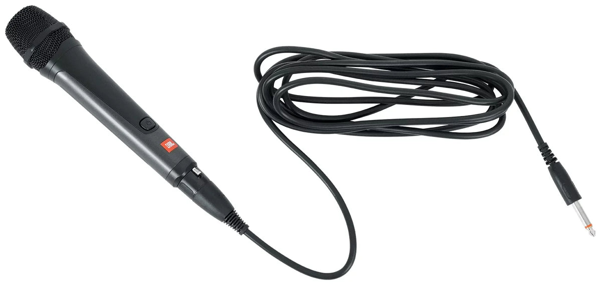 Microphone Mic Wired PBM100 Vocal w/ Dynamic Cable