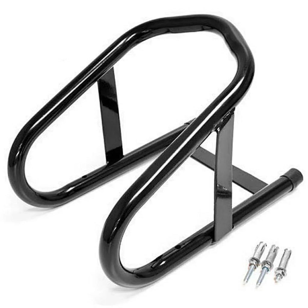 Venom Bike Wheel 6.5" ST3 ST4 ST2 Ducati Chock Classic Fits Tire Sport Stand 1000 with Motorcycle