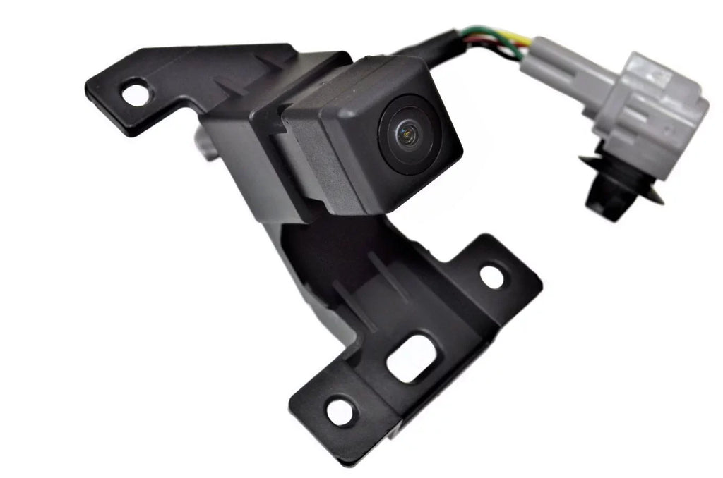 Rear 2013-2019 Warehouse Camera -906N select: Backup Auto Fits View