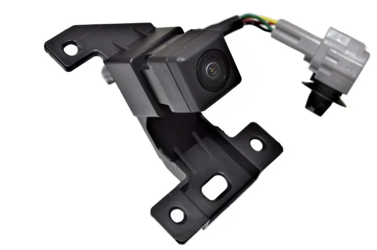 Rear 2013-2019 Warehouse Camera -906N select: Backup Auto Fits View