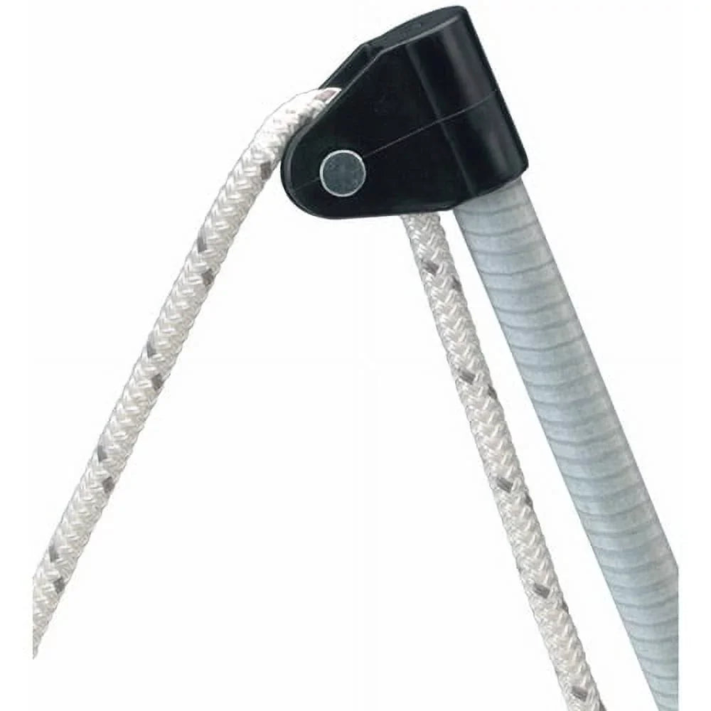 12ft Mooring Premium up Whips to 5,000 3400-F 2PC