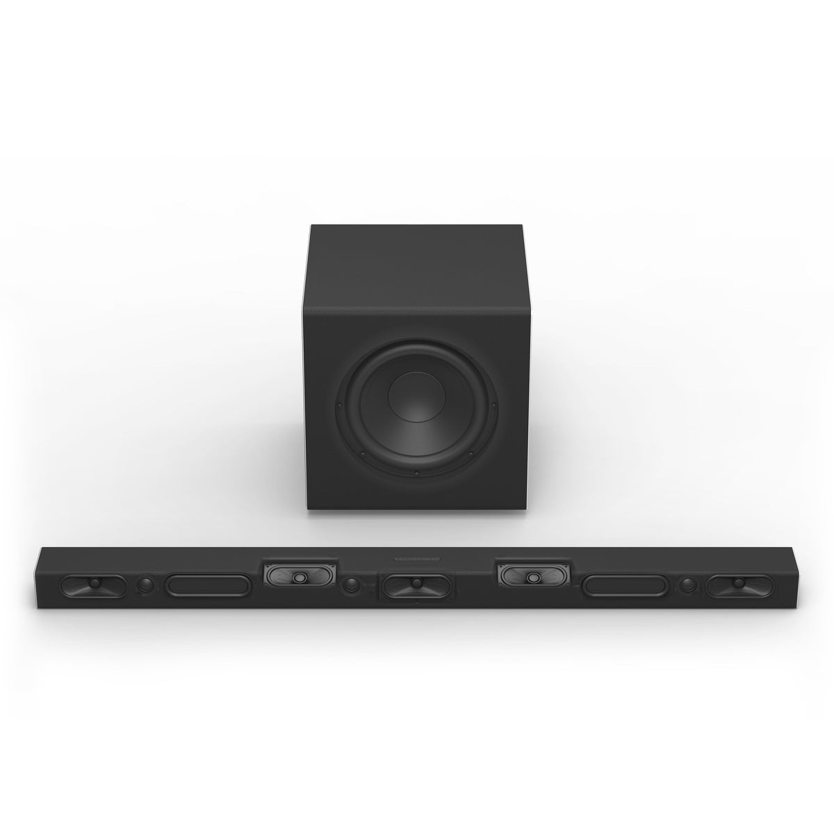 Home 3.1.2 46" Atmos® with System Sound Theater Dolby