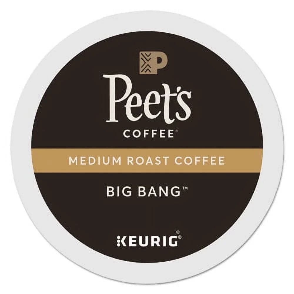 Coffee™ Big Bang K-Cup Peet's
