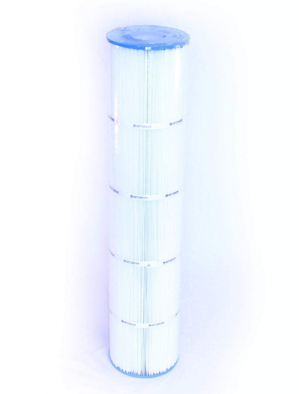 520; Clear & Replacement .. Clean - 4 Filter Cartridge Made 125/130 Element Pentair for Pool Plus in Pack