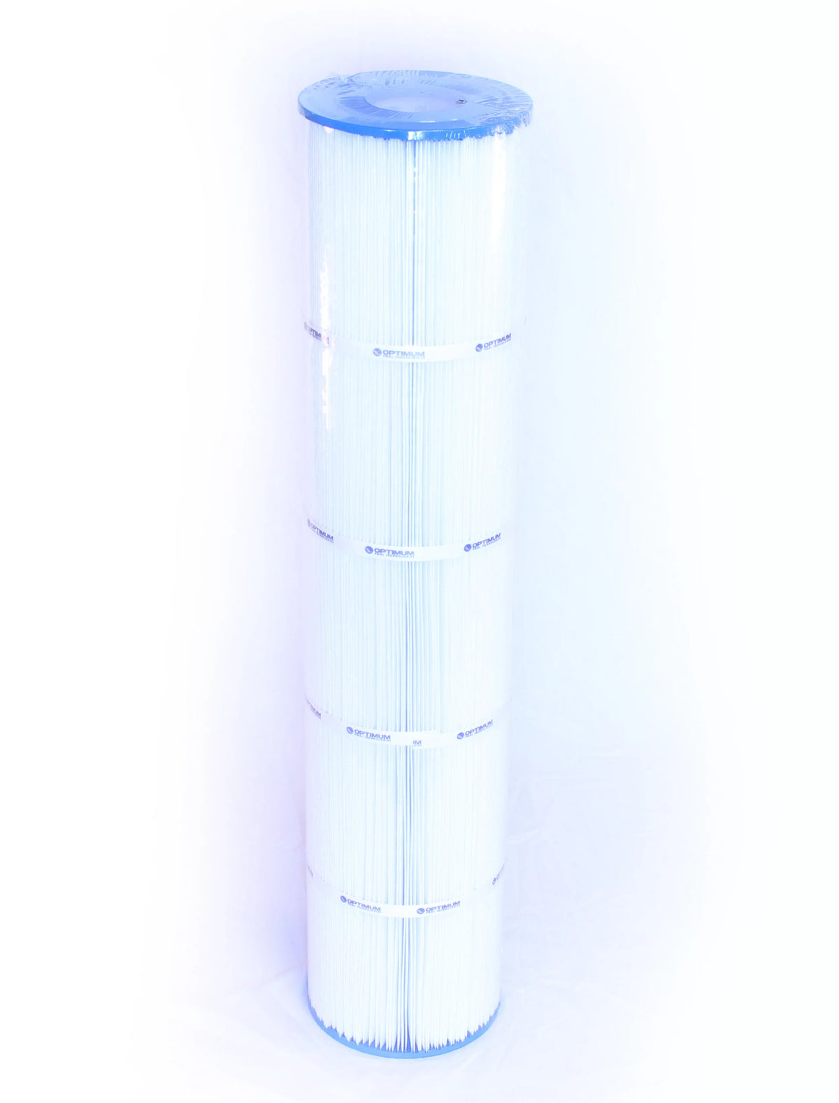520; Clear & Replacement .. Clean - 4 Filter Cartridge Made 125/130 Element Pentair for Pool Plus in Pack