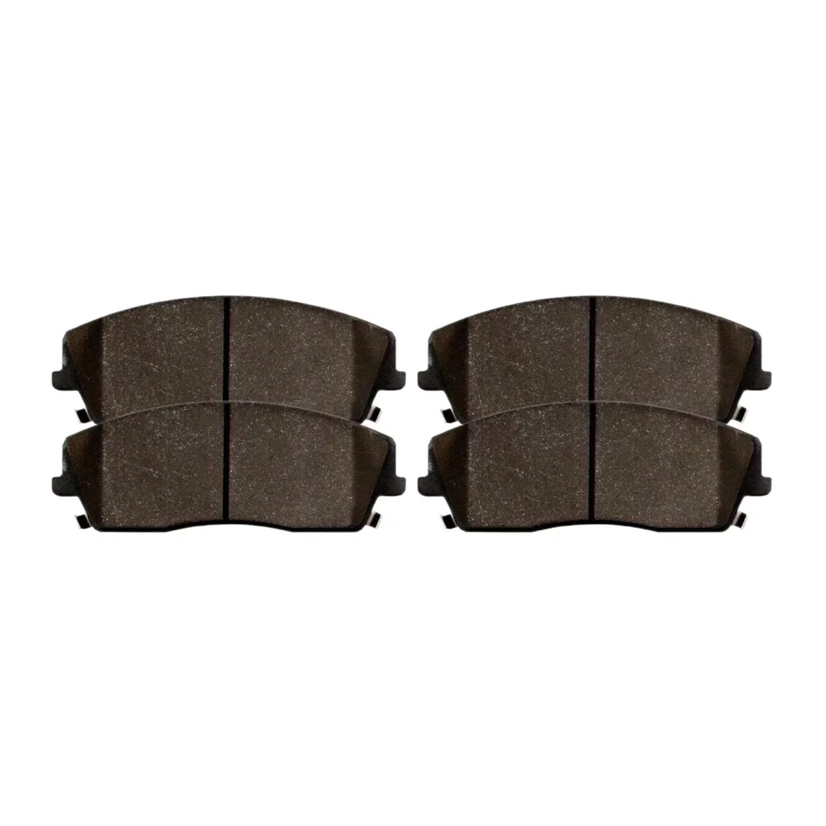 Rotors V6 AutoShack Pads 2005-2013 Chrysler Performance Challenger and for 2005-2008 Passenger 300 Ceramic Magnum 2006-2013 Front Brake Kit Side Dodge 2009-2013 Driver Charger and Replacement