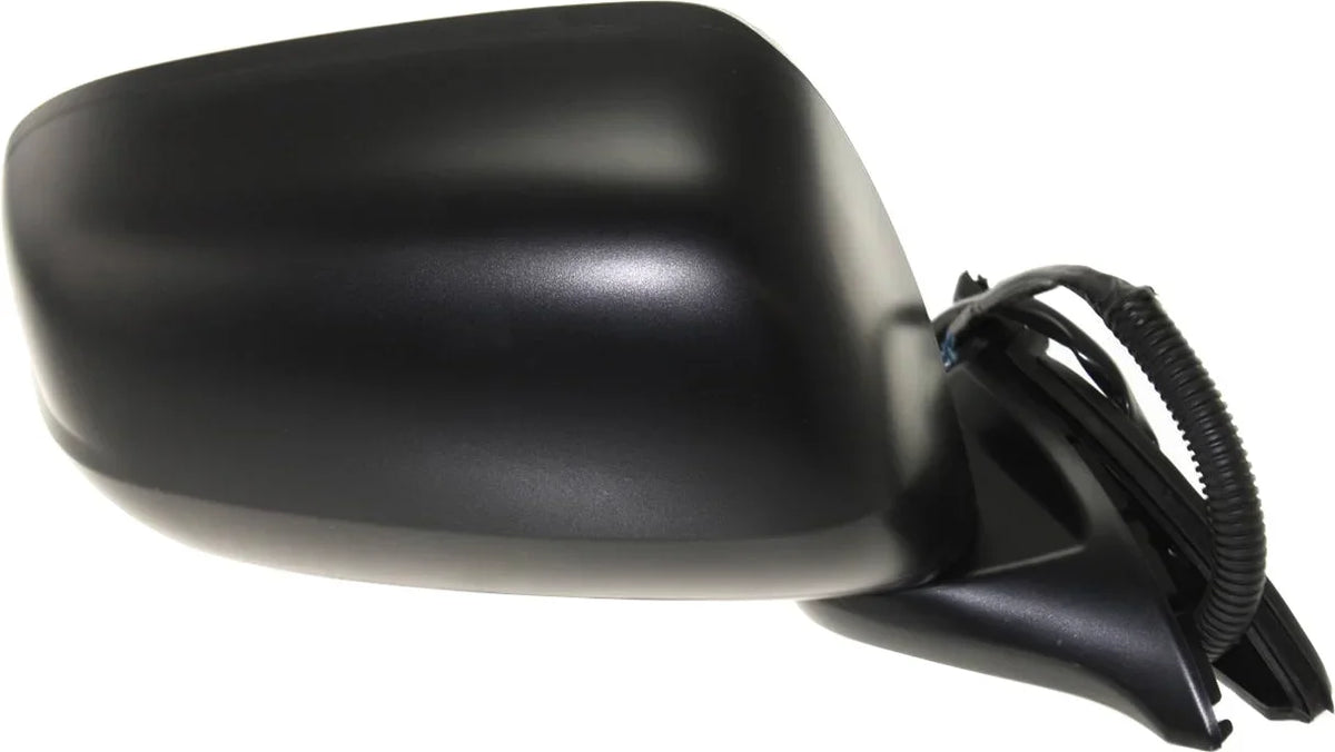 Kool-Vue 2009-2014 Mirror With Fits Right Honda Side Paintable Passenger Fit