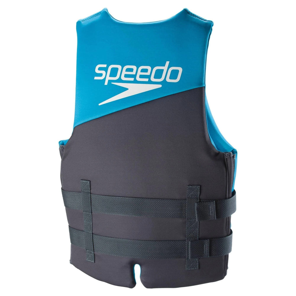 Vest Aquaprene Flotation Swim / Approved Life Device Speedo Adult Central Personal
