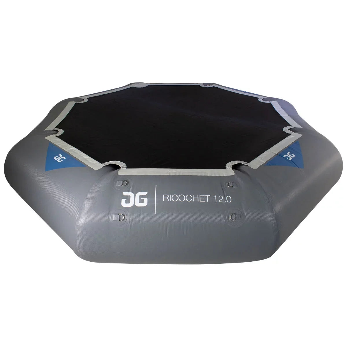 Aquaglide Aquaglide C-Deck Ricochet w/ Bouncer 12.0