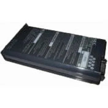Rechargeable Battery Notebook VXi
