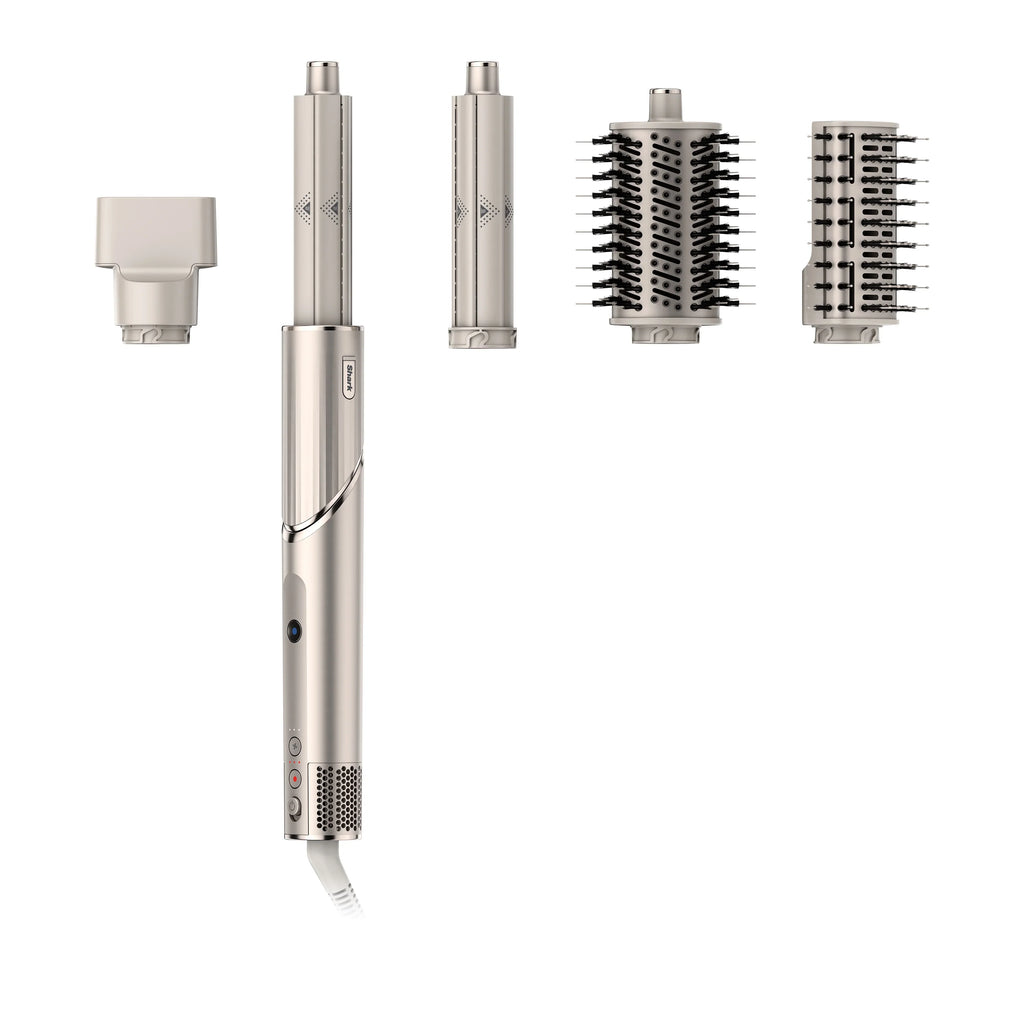 HD430 and System, Blow Styling Wavy, Powerful & FlexStyle Air & Drying Shark Multi-Styler,Straight Dryer Hair