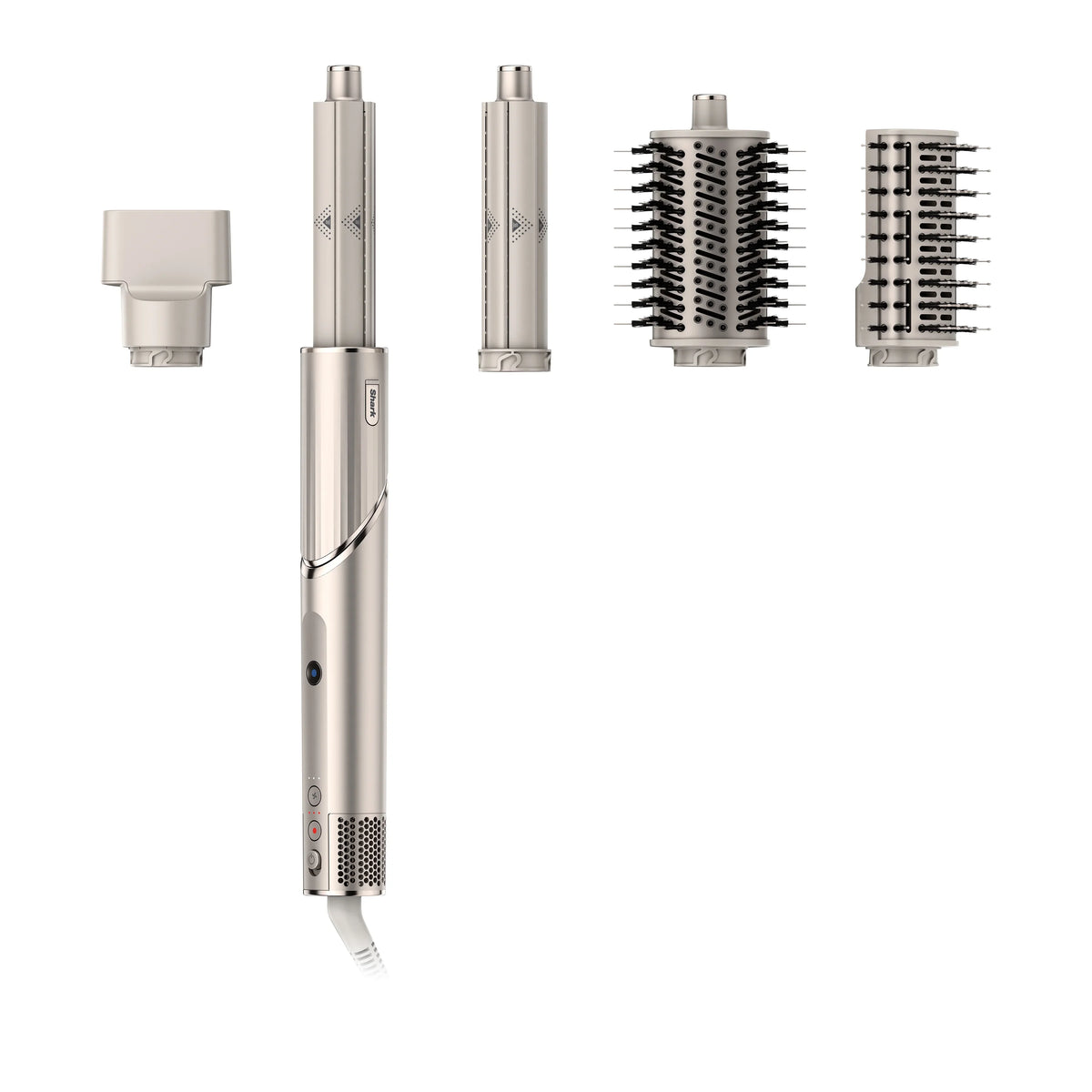 HD430 and System, Blow Styling Wavy, Powerful & FlexStyle Air & Drying Shark Multi-Styler,Straight Dryer Hair