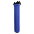 150070 20 Filter Standard Pentek Housing inch Blue