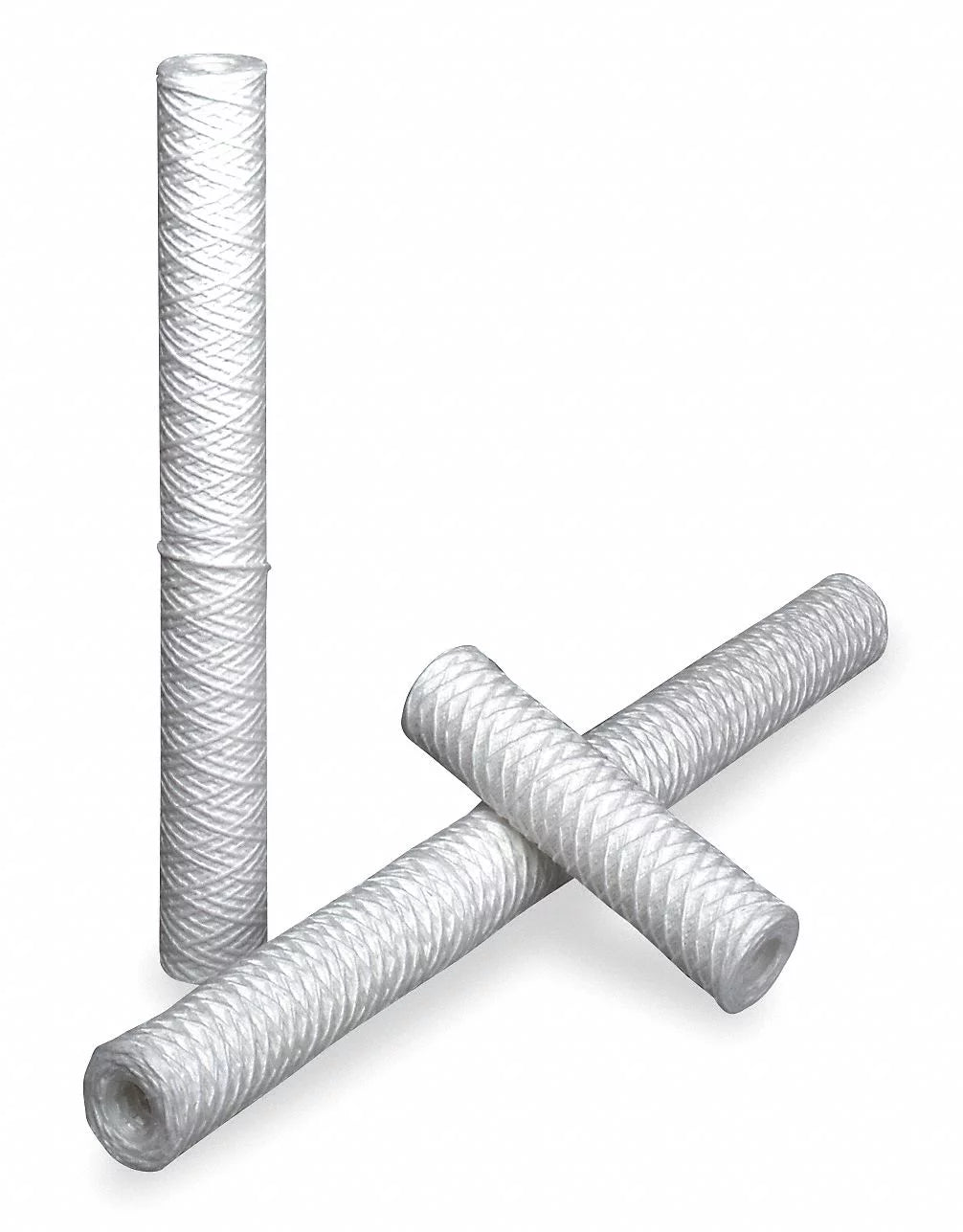 H,PK6 Cartridge,20 Parker Filter micron,10" 15R10