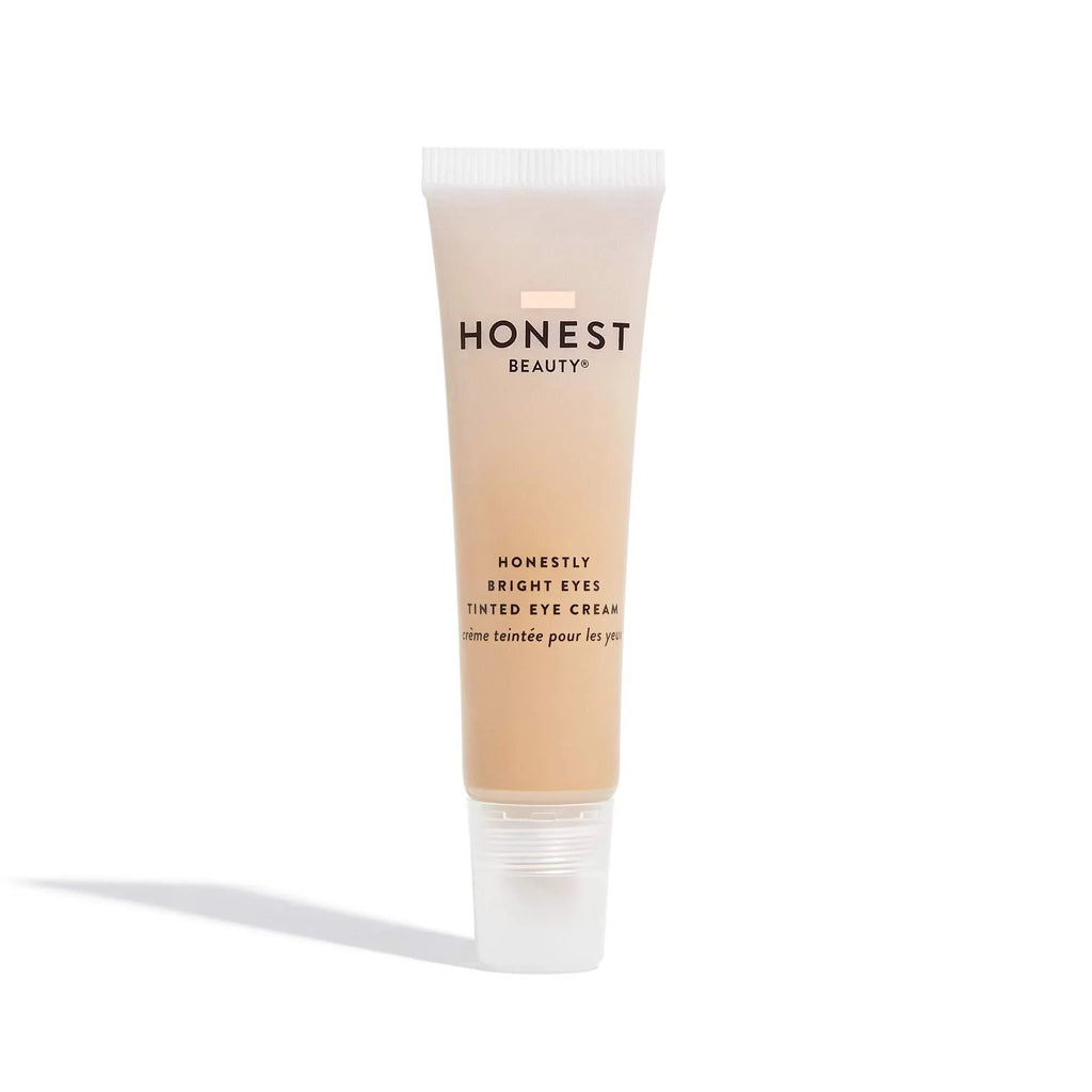Sandstone Cream Bright Eyes Eye - Tinted Honestly