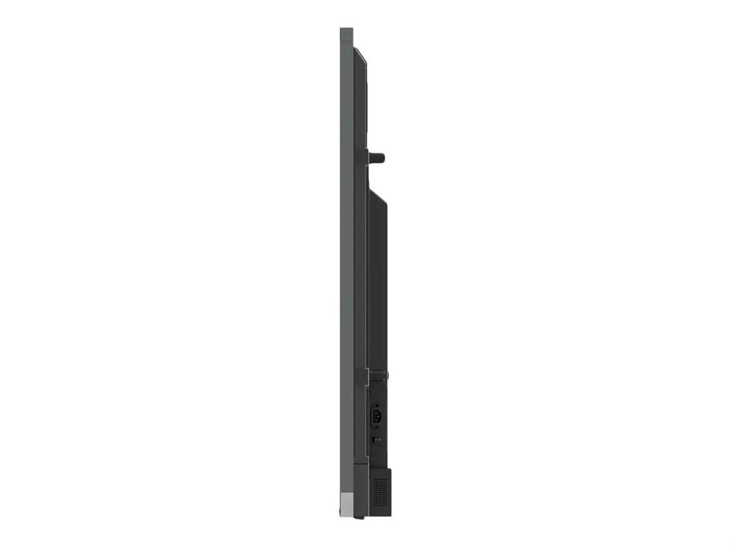 '- - RE6501 interactive direct-lit -backlit 3840 Class - Diagonal (2160p) - - x BenQ touchscreen 2160 with Education display 65" 4K