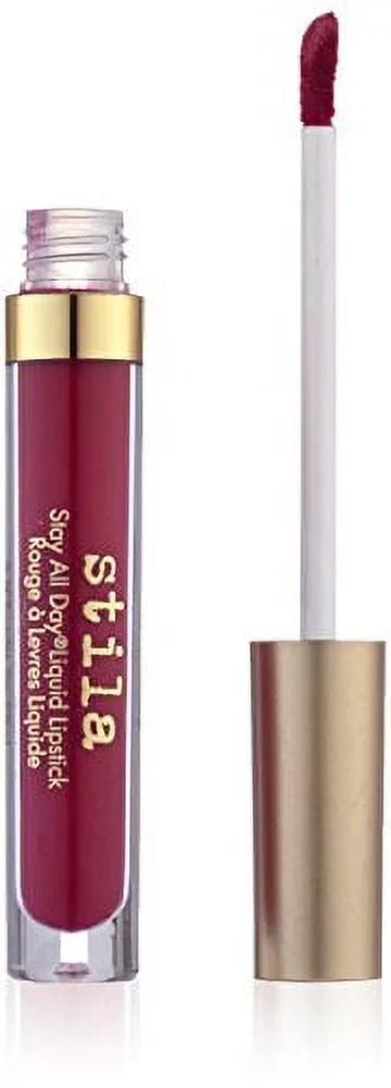 Lipstick oz Bacca Liquid - Lipstick Stay 0.1 Stila Day All