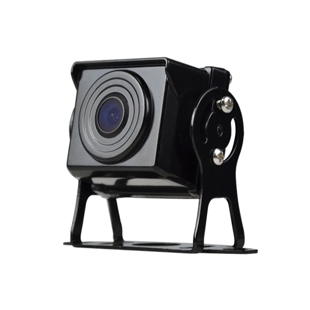View Bus 12V Camera Backup Rear Night 24V For Reverse Moistureproof Truck Vision