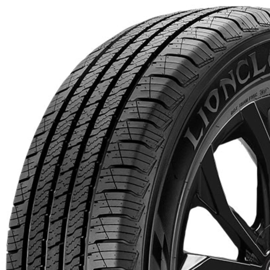 105H Season Lionhart All Tire Passenger Lionclaw 245/60R18