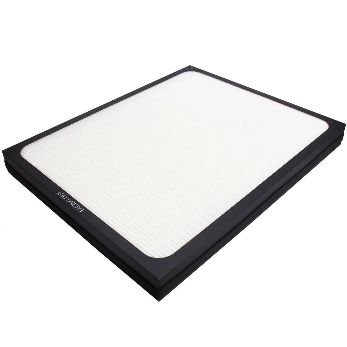 & Air Blueair 300 Filter Air Filter 200 Blueair Replacement Purifier - 300 Fits