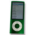 Nano Bundle, 5th New iPod Green 8GB Like Generation Apple