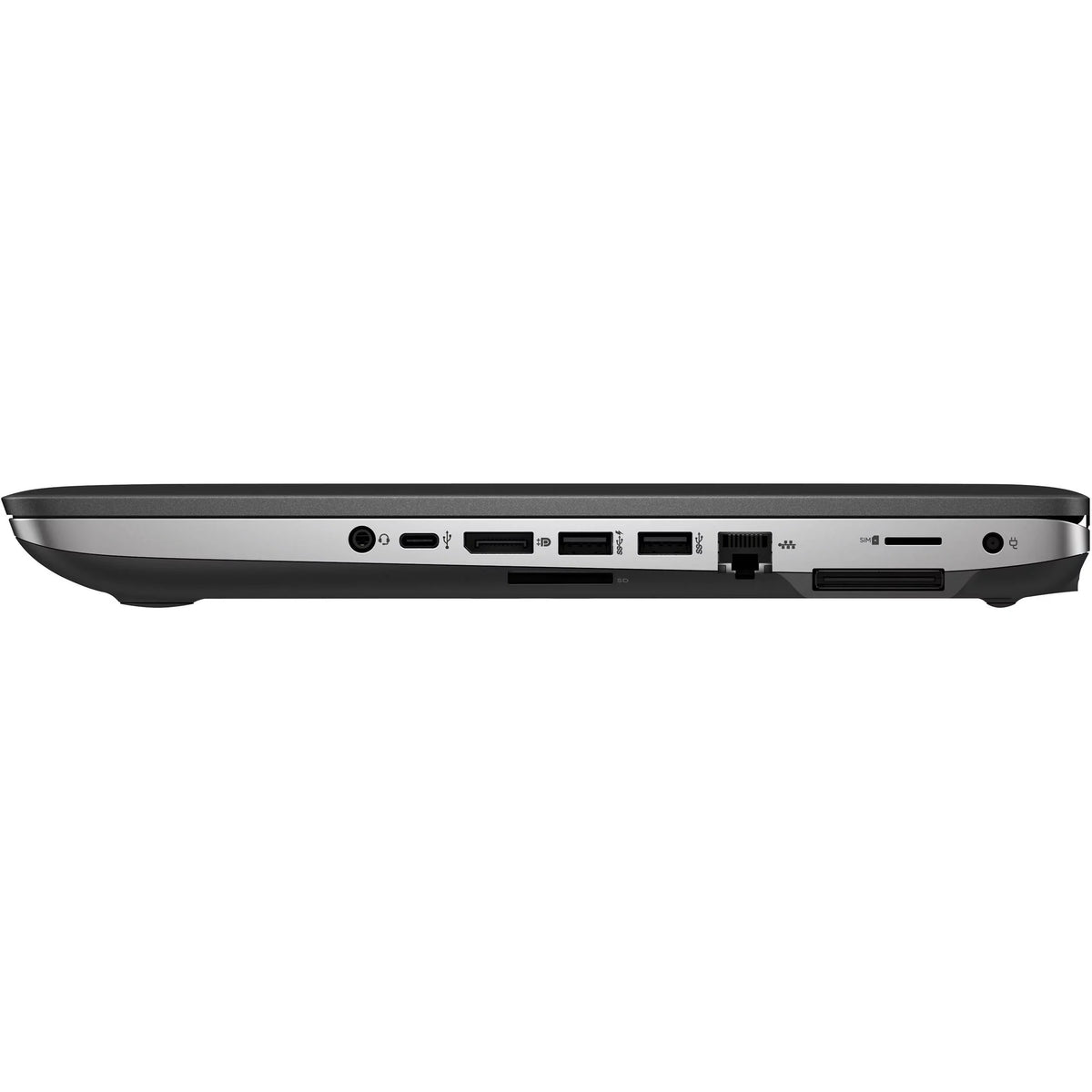 Laptop 8GB G2 640 10 Core Intel Hp (Refurbished) Restored Ram Pro Windows 2.40 320GB GHz Probook i5