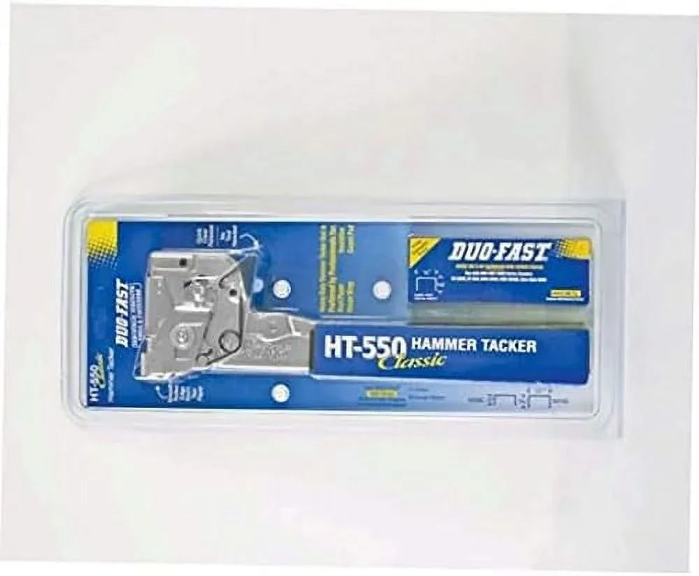 Hammer HT550 Stapler Classic