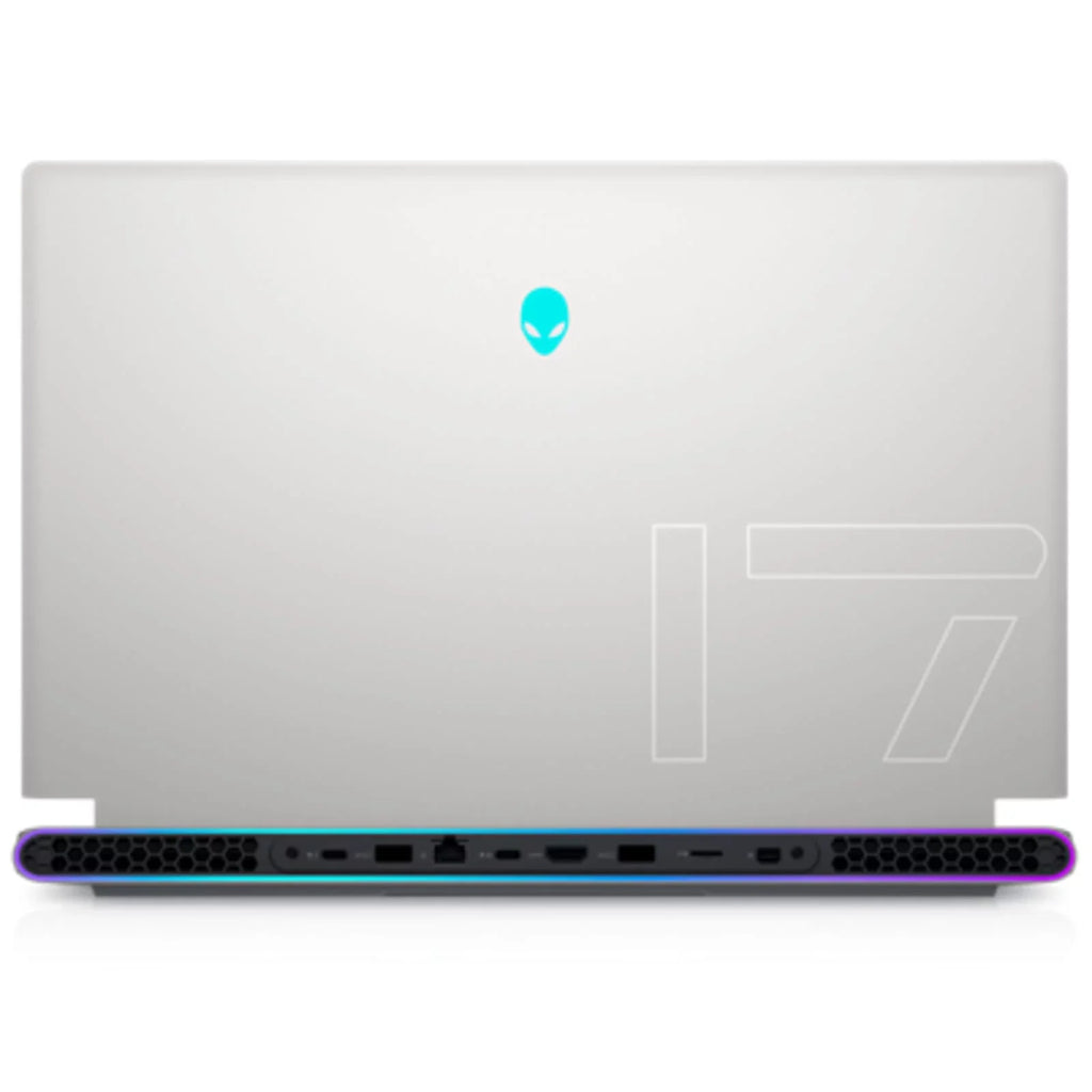 | - Alienware 12GB 16GB Gaming (Refurbished) | Restored Ti Dell GDDR6X 14 Laptop - 17.3" | (2022) 12th - Cores @ X17 - 2TB Core i9 GHz 3080 R2 5 - Gen
