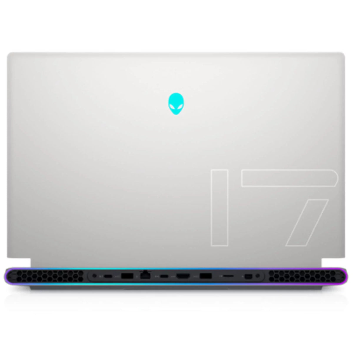 | - Alienware 12GB 16GB Gaming (Refurbished) | Restored Ti Dell GDDR6X 14 Laptop - 17.3" | (2022) 12th - Cores @ X17 - 2TB Core i9 GHz 3080 R2 5 - Gen