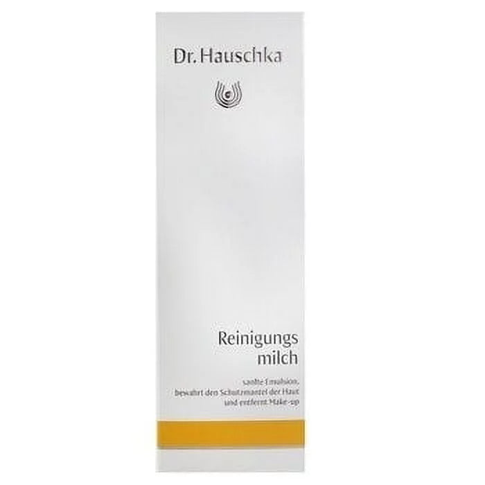 Hauschka 145ml/4.9oz Soothing Milk Cleansing Dr.