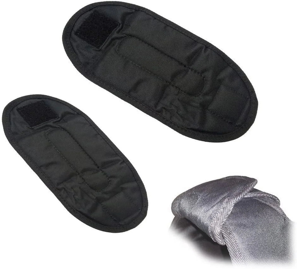 Pads Shoulder Vest Weighted And Wtih Adjustable ) - W/ Men 150LBS 20LBS For Option Women (60LBS