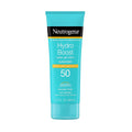 5 Sunscreen Lotion Hydro Boost Neutrogena Moisture 50 Pack oz Gel 3