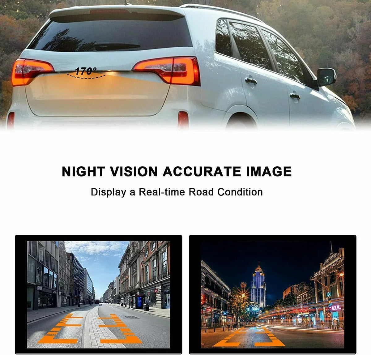 View Up 2014 2013 Back BL3Z19G490B Safety F-150 Rear Camera Ford For Camera 2012