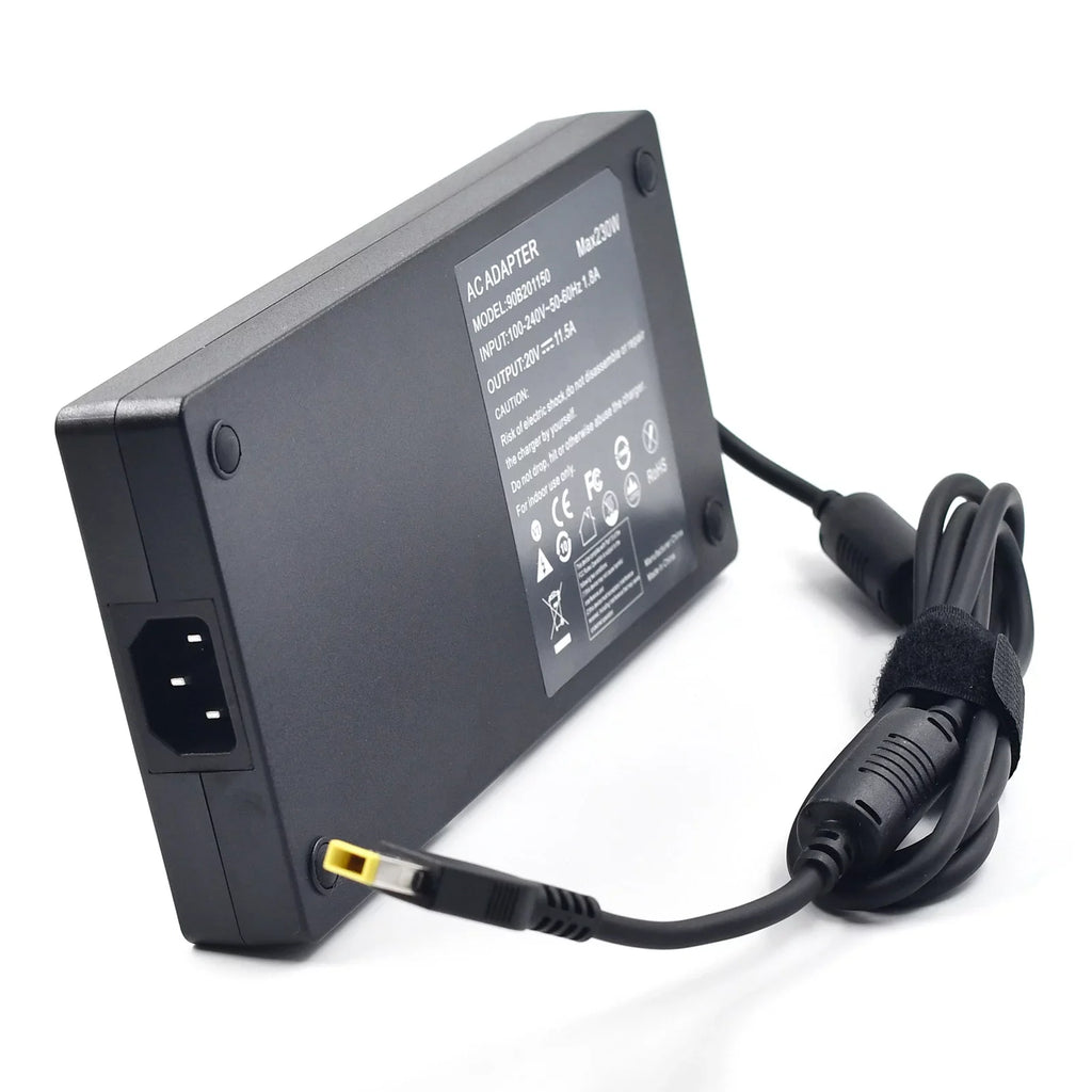 Y7000-2019 230W Adapter Charger Y7000 Legion Lenovo for (81NS) ADL230NDC3A Laptop