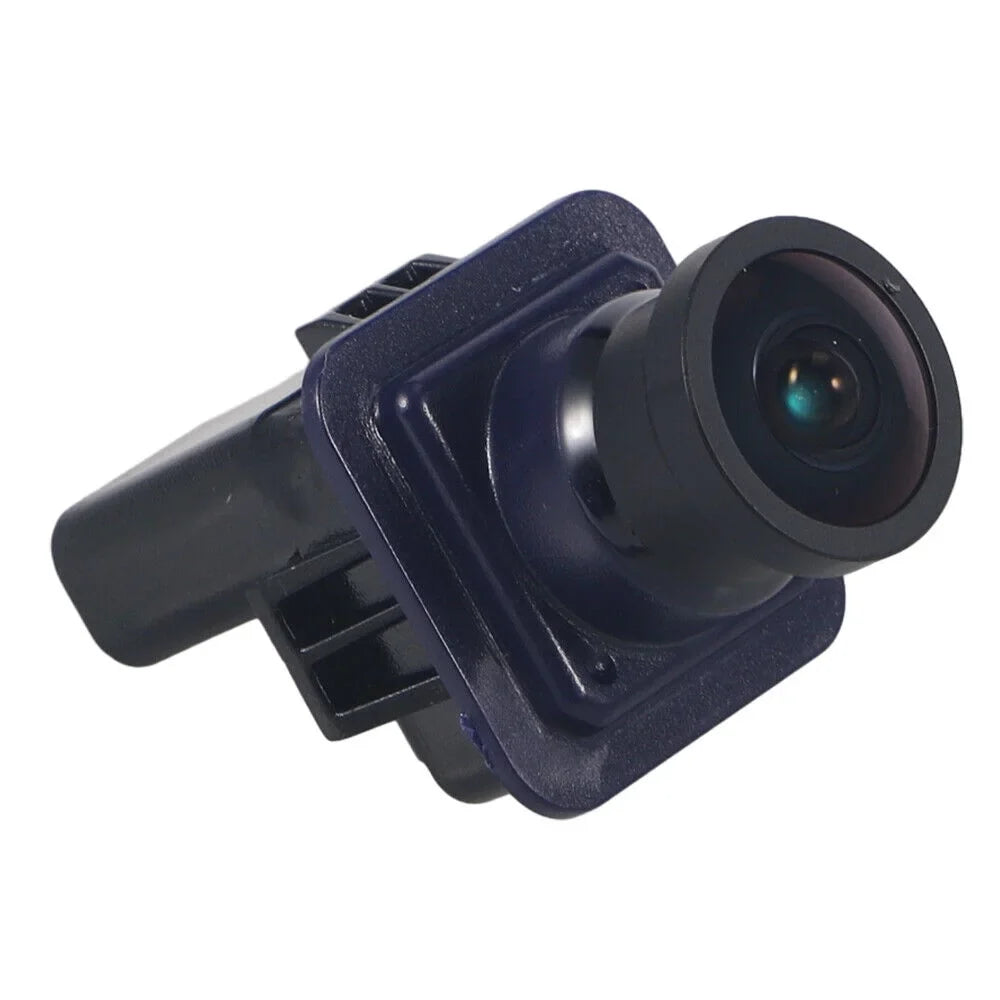 Camera Rear View for Mustang Backup 2015-2018, BL3Z19G490B Ford Plastic Parking