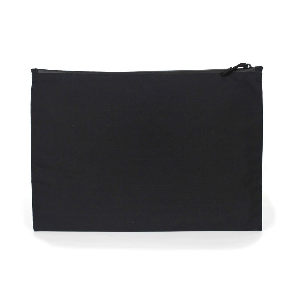 Mission Case Carry Gear Atomic -Black Ragussa- Unisex Travel Computer/Pad