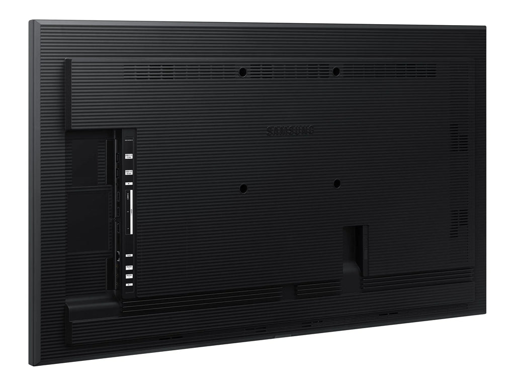 QB43B 43" (/WiFi) Speaker (4K) 2160 Samsung x Display Built-in 3840 4000:1