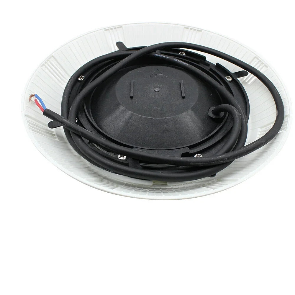 Pool Swimming AC12V 7Color Lights 36W IP68 Lamp Fountain Remote Light Fichiouy with Moistureproof Lamp Pool