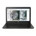 Core 512 ZBook G3 - - - 16 Workstation 15.6" Mobile i7 6700HQ - 15