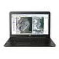 Core 512 ZBook G3 - - - 16 Workstation 15.6" Mobile i7 6700HQ - 15