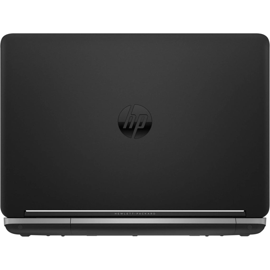 Intel i5 Windows 2.60 - & G1 Pro Ram 640 500GB GHz Core Dent Laptop Hp 8GB Probook 10 Scratch