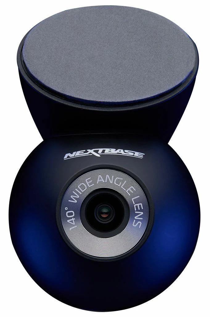 Camera - Rear Black Window Nextbase -