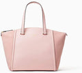 Suede Kate Pink Spade Rose & Lewis Bag Alanie Drive Leather Jade Shoulder