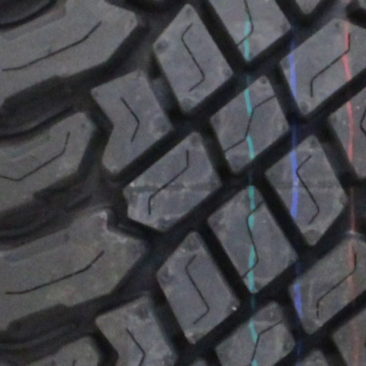 Tire E X/T Truck Light Trail Blade 125/122R All Atturo Terrain LT285/65R18