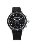 Edition Marley Raymond Bob Tango Weil Watch Mens Quartz Steel 300 8560-SR1-BMY17