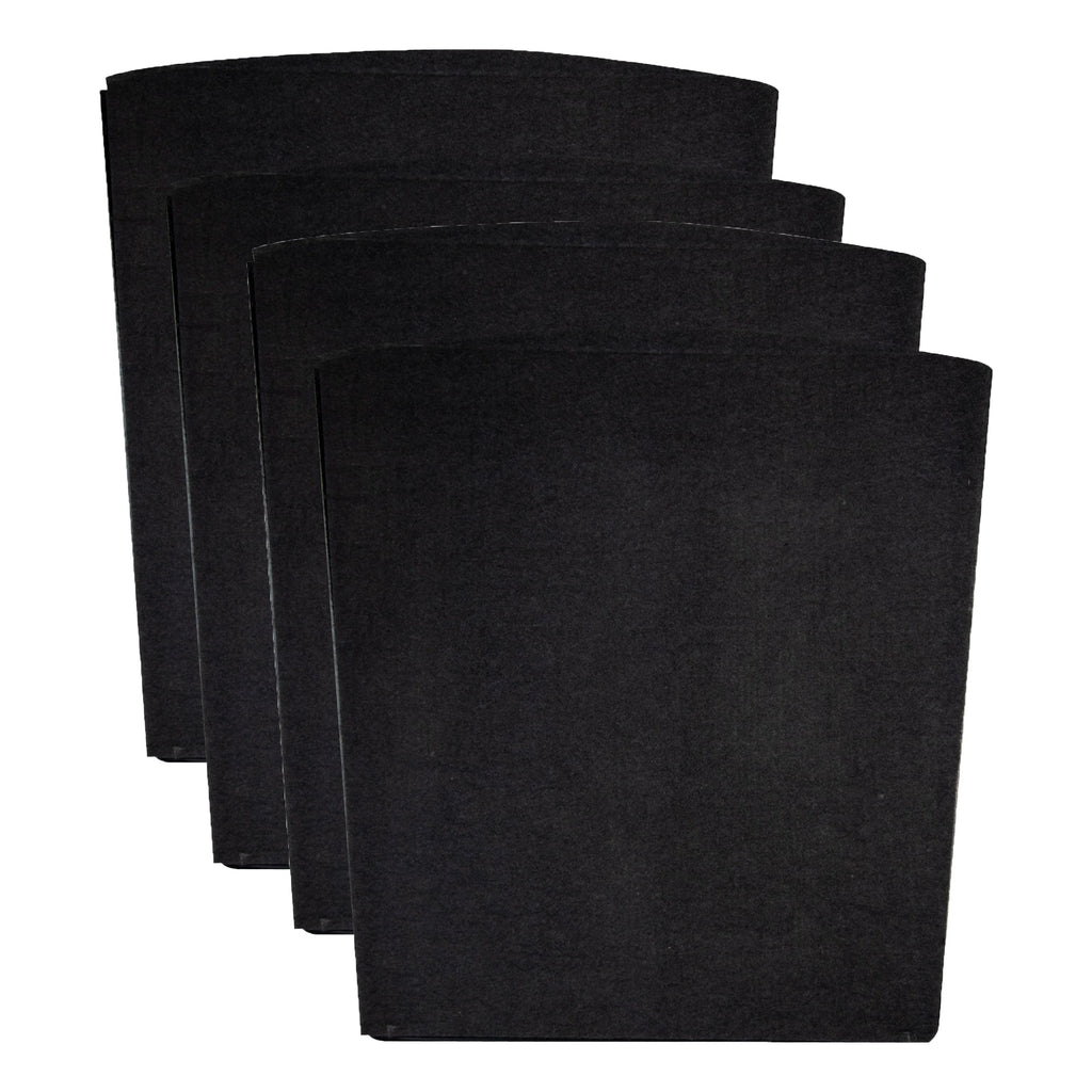 for - Series Pack Value Pre-Filters Replacement Purifier 1 Hunter Filter - Filter-Monster and Air HP800 True H-HF800- / Pre-Filter 4