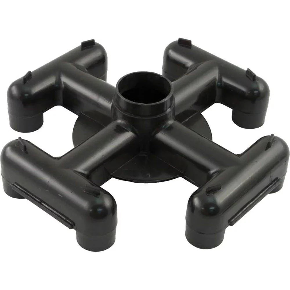 filters 2000 Pentair 073270Z 8 and hole 4000 manifold