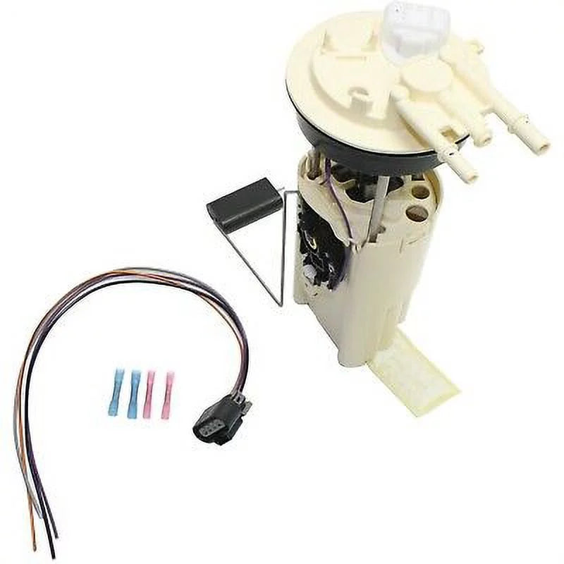 19153716 Pump For 1500 Yukon Fuel 2000-2001