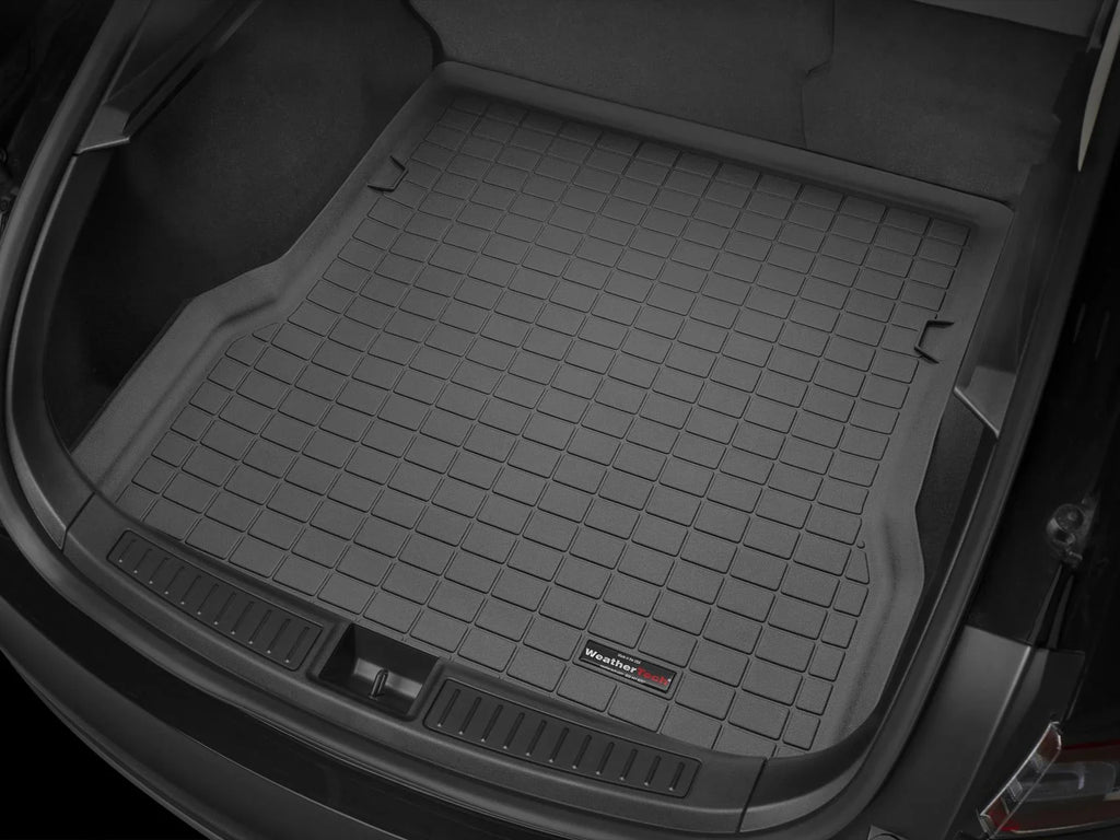 Seating, - with Liner 2nd 2011-2014 Row Grey Trunk Wrangler Unlimited 4-Door Cargo Behind Jeep compatible ClimaticTech